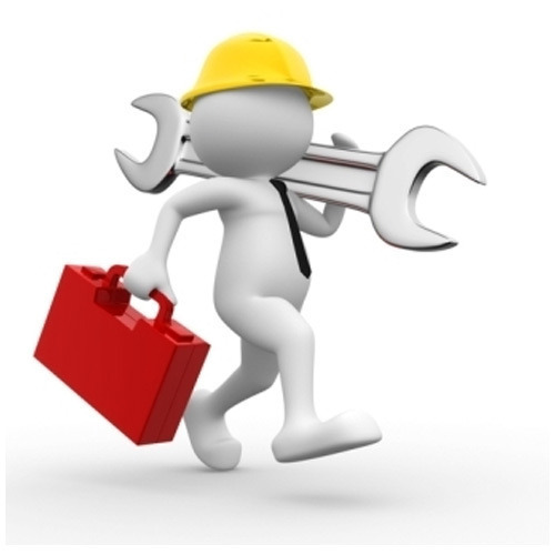 Mantenimiento preventivo<br>